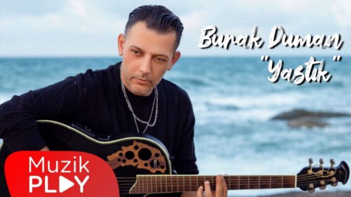 Burak Duman’dan Güçlü Çıkış “Yastık”!