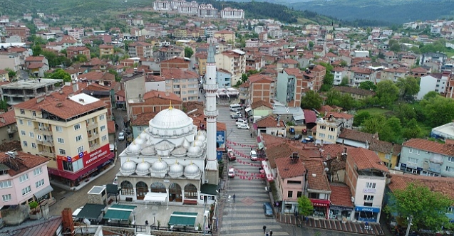 Orhaneli’nde Büyük Başarı!