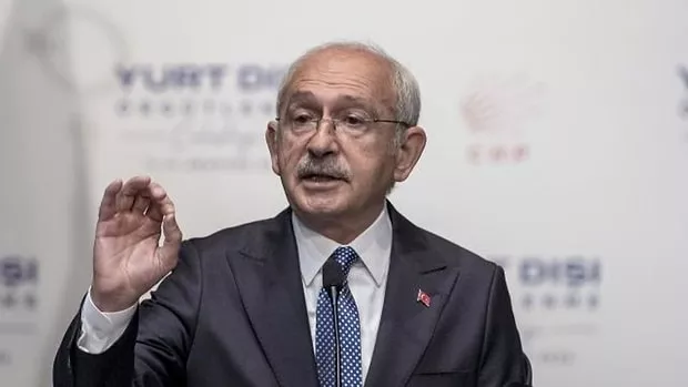 Kılıçdaroğlu’ndan Erdoğan’a LGBT yanıtı: Zorbasın, yasakçısın, gaddarsın