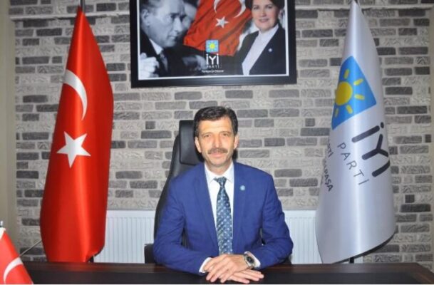 İYİ PARTİ MUSTAFAKEMALPAŞA’DAN MUSTAFA ESGİN’E SERT TEPKİ!