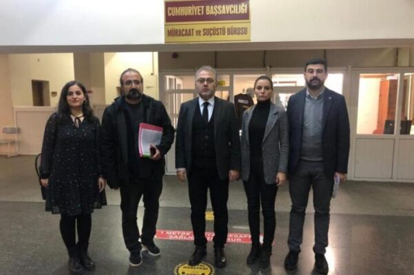 BURSA’DA ÖĞRETMENİN ALEVİLER HAKKINDAKİ NEFRET SÖYLEMİNE BARO’DAN SUÇ DUYURUSU