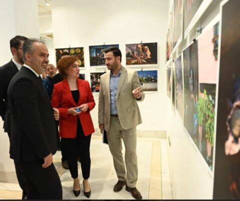 FOTOĞRAF MARATONUN’DA ÖDÜLLER SAHİPLERİNİ BULDU