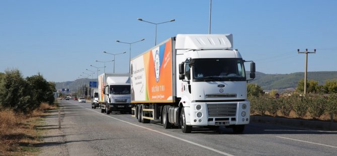 “Batı’nın çekildiği Rusya, Türk perakendecileri için stratejik bir pazar”