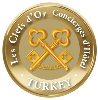 DÜNYANIN EN ÖNEMLİ OTELLERİNİN ULUSLARARASI CONCIERGE’LER BİRLİĞİ BASIN LANSMANI GTD DESTEĞİ İLE GERÇEKLEŞTİ.