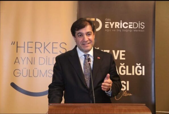 EYRİCE ADSM’DEN DİŞ HEKİMLERİ GÜNÜ KUTLAMASI…