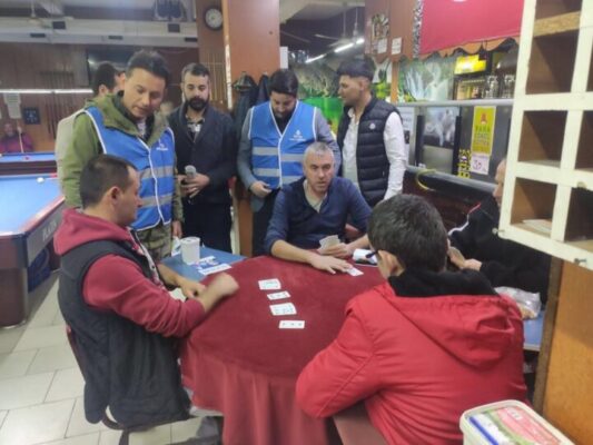 DEVA OSMANGAZİ; “Mahallelerimizin Kaderine Terk Edilmiş Olmasına Karşıyız!”