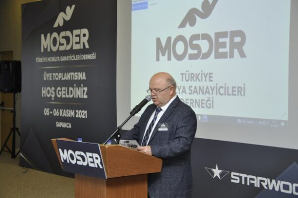 MOSDER’den Geleneksel Dev buluşma