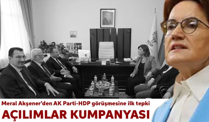 Açılımcılar Kumpanyası