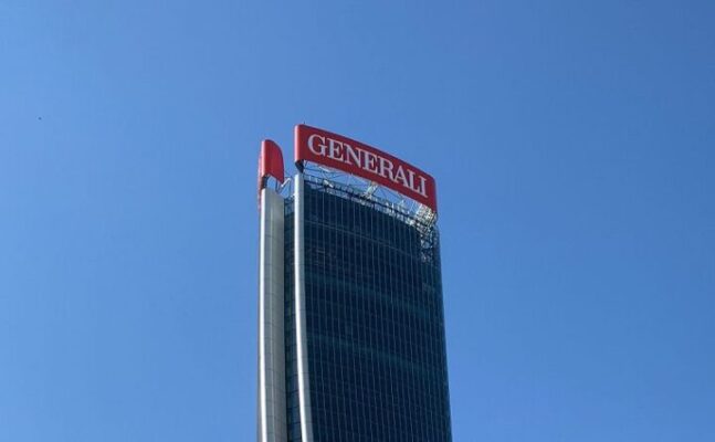 Generali Grubu, büyümeye devam ediyor