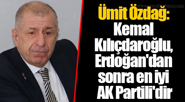 Erdoğan’ın yasal olarak seçimlere girmesi mümkün değil