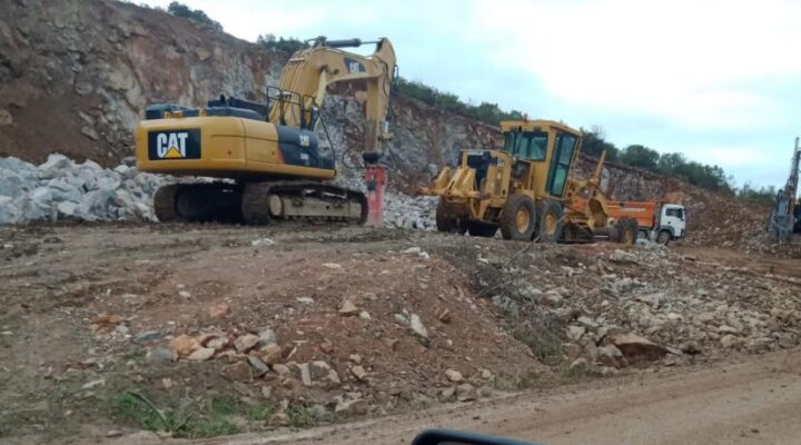 KARACABEY HÜRRİYET; “Yüreğimize Düşürdüğünüz Ateşi Söndürün!”