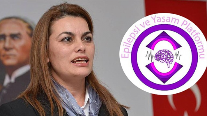 Epilepsilileri ve Toplumu Bilinçlendirme Projesi 3. Çalıştayına Yoğun İlgi Sevindirdi!