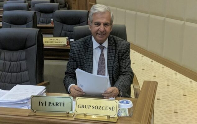 İYİ BÜYÜKŞEHİR MECLİS; Timsah Arena’nın İsmi “Atatürk Stadı” Olsun!