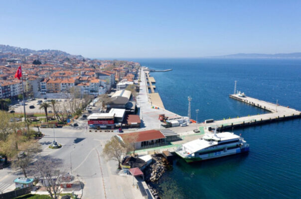 MHP MUDANYA; CHP’li Ömer Aydın Mazeret değil çözüm üretin!