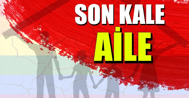 “Son Kale Aile” Eğitim Kampı Antalya’da!