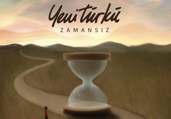 “Zamansız” Şarkılar Plak Formatında Yayında