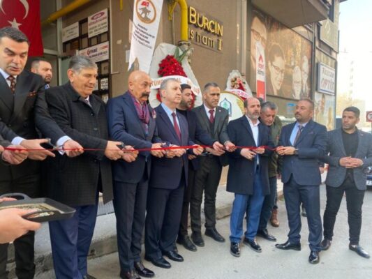 Gerek yurtiçi gerek yurtdışında terörle mücadele eden güvenlik korucularına bir nebze olsun dokunabilmek istiyoruz!