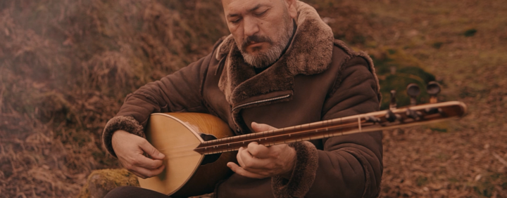 ÖMER KOCA’DAN YENİ BİR HİT ”MAZLUMUN AHI”