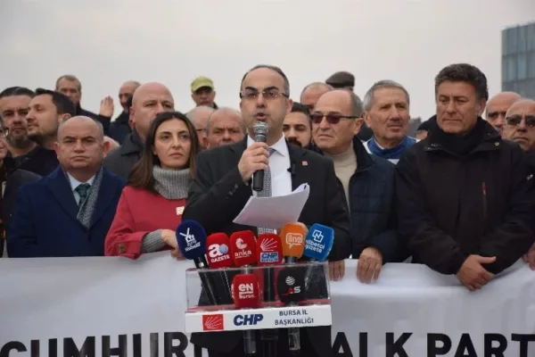 “VATANDAŞTAN ÇALINAN HER KURUŞU YERİNE KOYACAĞIZ”