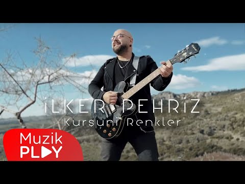 İlker Pehriz, “Kurşuni Renkler” Yorumuyla Dikkat Çekiyor!