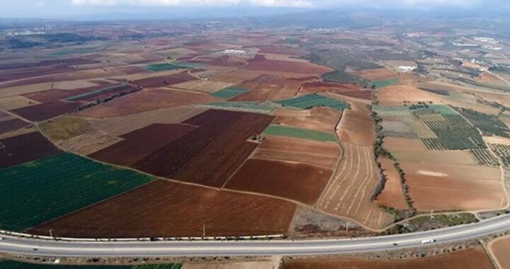 BURSA BAROSU, MİMARLAR ODASI VE TABİP ODASI, KARACABEY OVASI’NA, TARIMINA, HALKIN SAĞLIĞINA KASTEDEN PLAN DEĞİŞİKLİĞİNE DAVA AÇTI