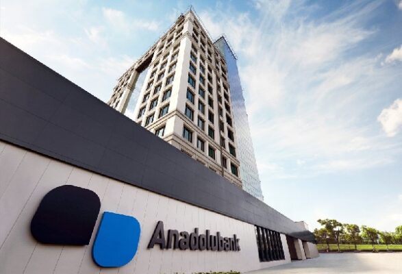 Anadolubank, finansal çözümleriyle sürdürülebilir tarımı destekliyor