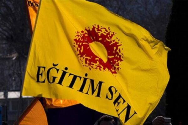 Eğitim Sen Bursa: Uzaktan eğitim kararı kabul etmiyoruz!