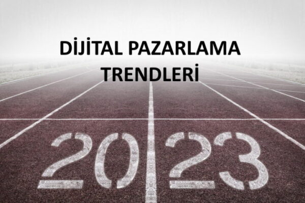 Adjust 2023 Mobil Pazarlama Öngörüleri