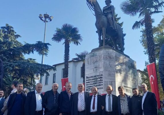 İŞÇİDER; “Müteahhitleri İnşaatları Yaparken Yakalamak Lazım, Bittiğinde Değil!”