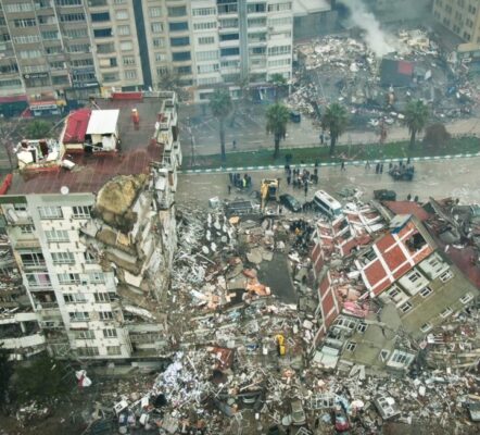 Gayrimenkul uzmanı Ali Ceryan deprem fırsatçılarına dikkat çekti!