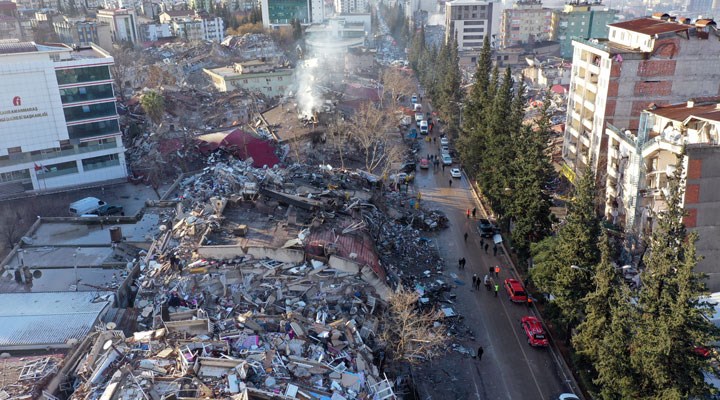 2 YAŞINDAKİ MİKAİL BEBEK’İ GÜRAK KURTARDI