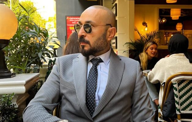 Sefa Ramazan Öztürk : ” Bu zor günleri beraber aşacağız,Yaralarımızı beraber saracağız”