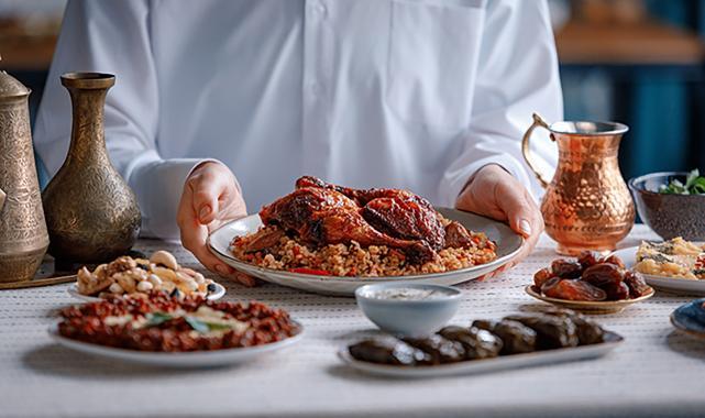 Ramazan ayında neden her gün protein tüketmelisiniz?