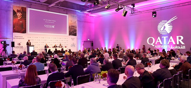 Qatar Airways, ITB Berlin 2023’te Yedi Yeni Destinasyon, 11 Devam Etme ve 35 Frekans Artışı Açıkladı