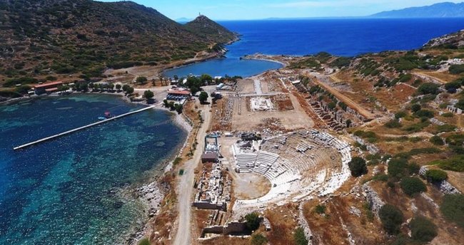 Turistlerin %80’i destinasyon seçerken yeme-içme olanakları ve çeşitliliğini araştırıyor