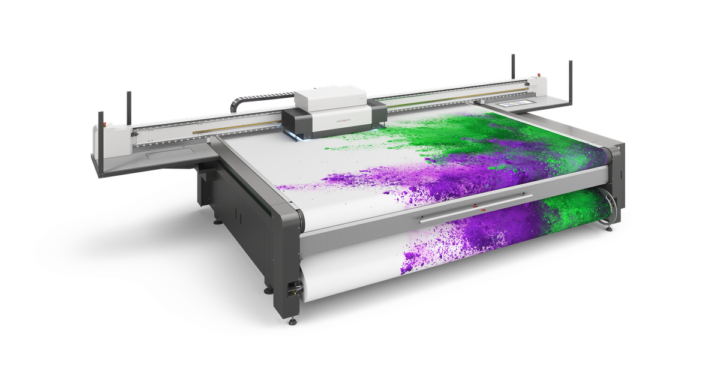 swissQprint Nyala en çok satan model unvanını peş peşe sekizinci kez elde etti