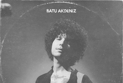 BATU AKDENİZ ‘LİVE SESSİONS’ EP TÜM DİJİTAL PLATFORMLARDA YAYINDA