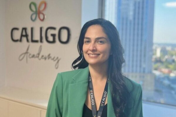 CALIGO’da Chief People Officer görevine Saadet Gümüşkaptan getirildi