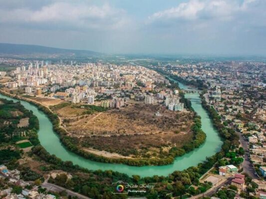 “Göksu Nehri boşa akıyor; Mersin’in su ihtiyacına ilaç olabilir”