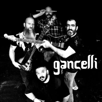 Kıbrıs’lı rock grubu Gancelli Rafet El Roman’ın unutulmaz şarkısını coverladı