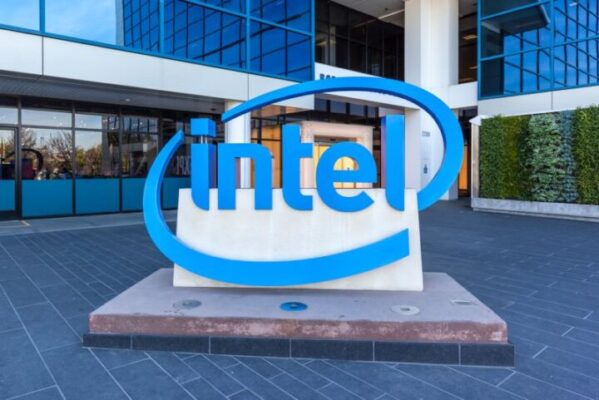 Intel Net Sıfır Sera Gazı Emisyonuna Doğru İlerleyişi