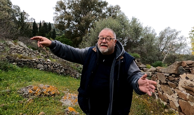 Adil Akbaşoğlu’ndan bayramlık şarkı: “Bugün Bayram Edelim”