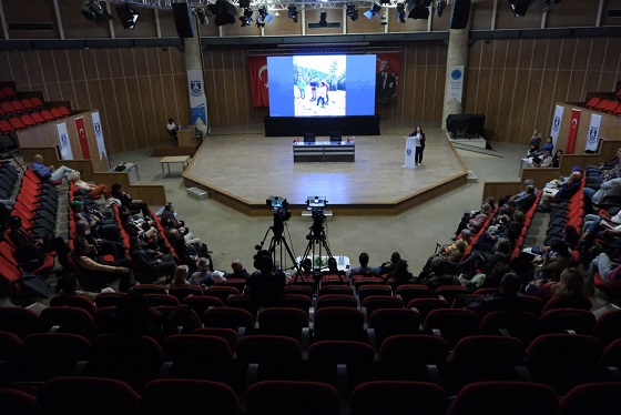 BODRUM’DA FELSEFE SEMPOZYUMU GERÇEKLEŞİYOR