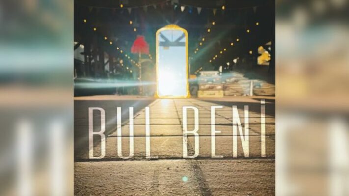 Caner Öner’den Yeni Single: “Bul Beni”