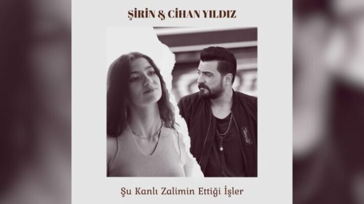 Şirin Yorumuyla; ”Şu Kanlı Zalimin Ettiği İşler”