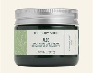 THE BODY SHOP‘TAN HERKES İÇİN CİLT BAKIMI