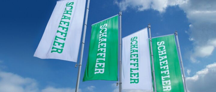 Schaeffler 2022 Yılı Tedarikçi Ödülüne Layık Görüldü