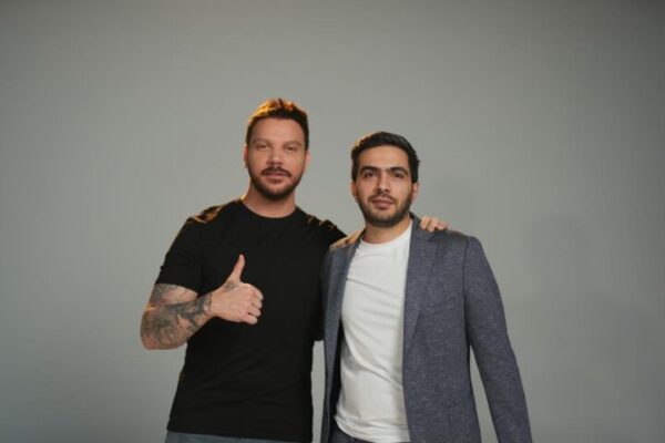 Sinan Akçil & Elnur Ahmadli İmzasıyla “Derdim” Yayında!