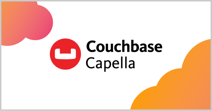 Couchbase, Capella’da Uygulama Geliştirme Sürecini Hızlandırmak İçin AWS Üzerinde ISV (Bağımsız Yazılım Satıcısı) Başlangıç Atölyesi’ni Başlattı