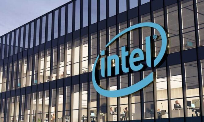 Intel İlk 2030 Hedefini Aştı: Çeşitliliğe Sahip Tedarikçilere Yapılan Harcamalar, 2 Milyar Dolara Ulaştı